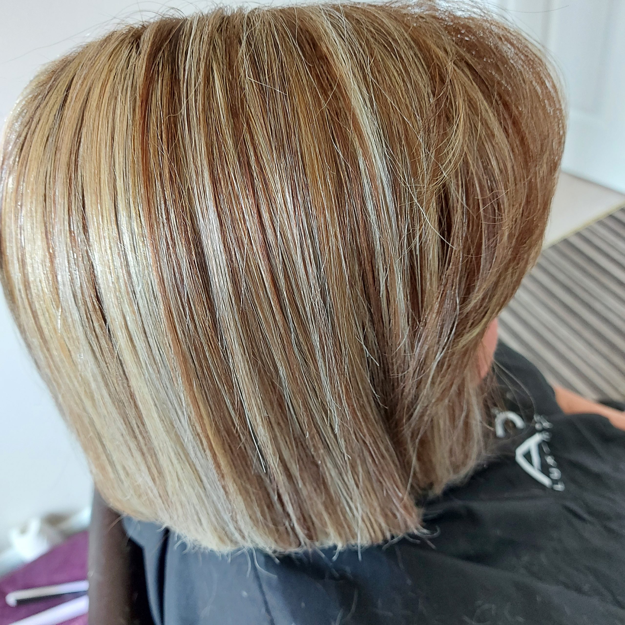 Claire - Mobile Hairdresser in Stamford, Lincolnshire